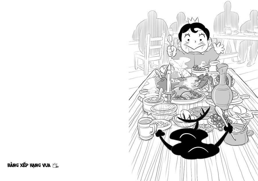 Bảng Xếp Hạng Quốc Vương Chapter 159 - Trang 2