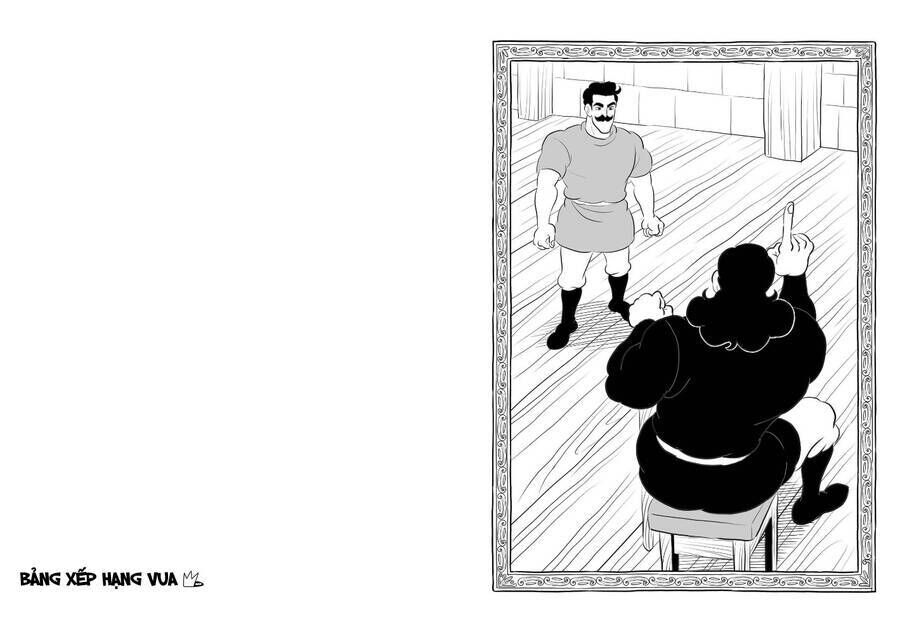 Bảng Xếp Hạng Quốc Vương Chapter 161 - Trang 2