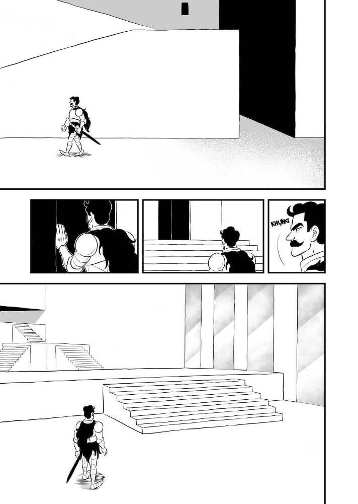 Bảng Xếp Hạng Quốc Vương Chapter 162 - Trang 2