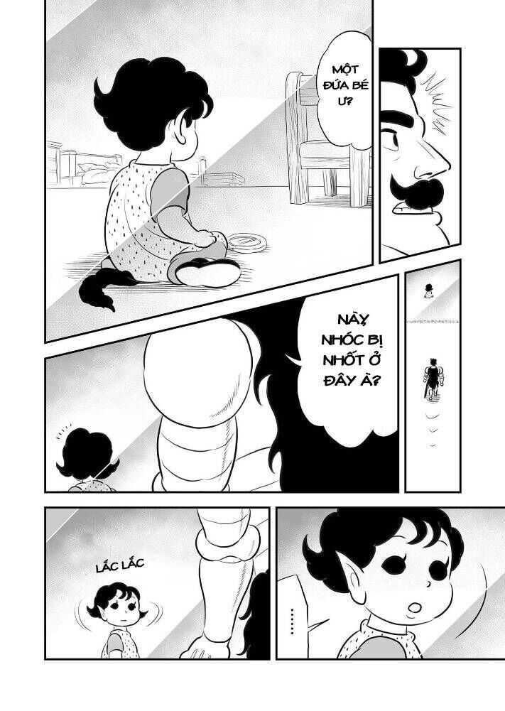 Bảng Xếp Hạng Quốc Vương Chapter 162 - Trang 2