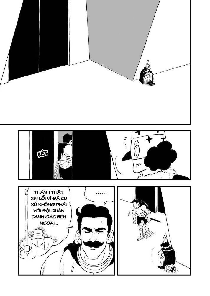 Bảng Xếp Hạng Quốc Vương Chapter 162 - Trang 2