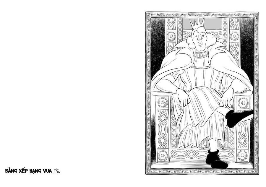 Bảng Xếp Hạng Quốc Vương Chapter 162 - Trang 2