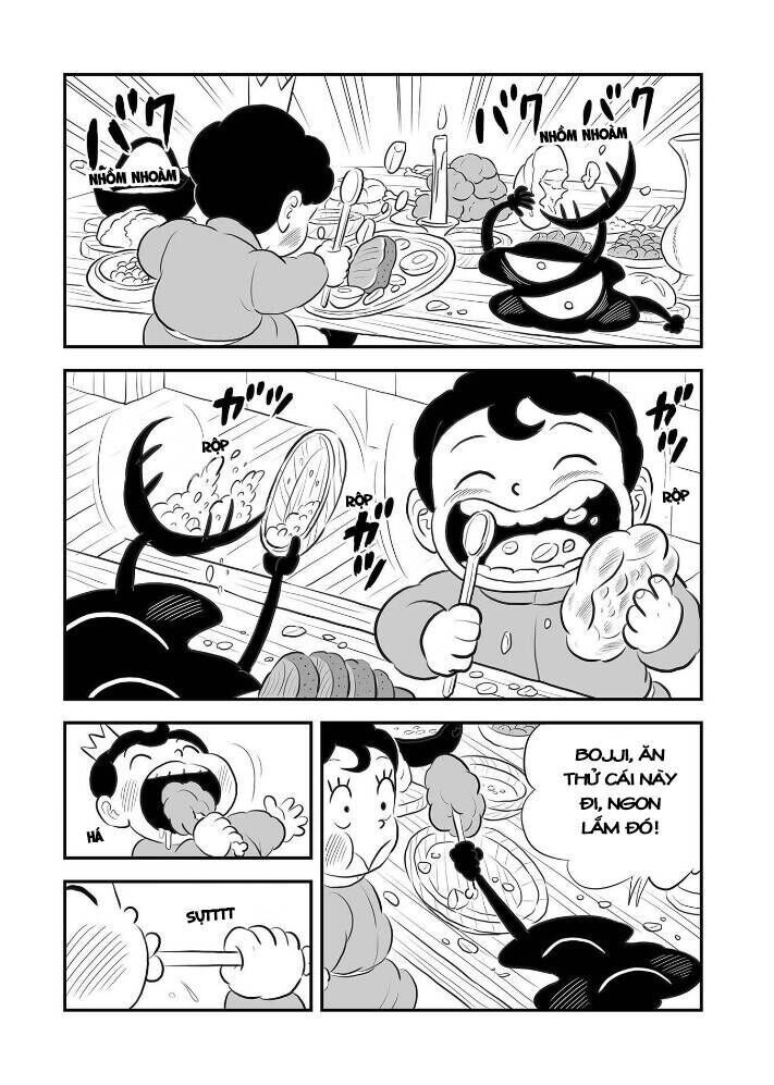 Bảng Xếp Hạng Quốc Vương Chapter 165 - Trang 2