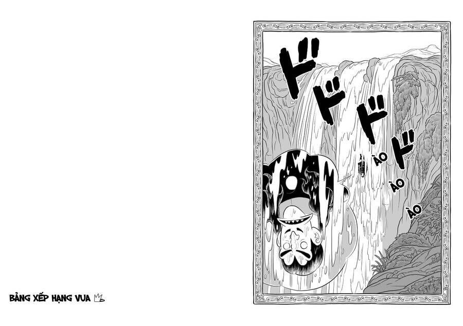 Bảng Xếp Hạng Quốc Vương Chapter 165 - Trang 2