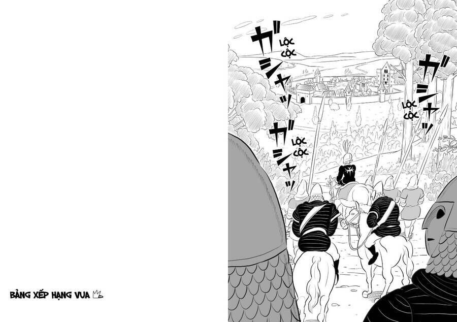 Bảng Xếp Hạng Quốc Vương Chapter 166 - Trang 2