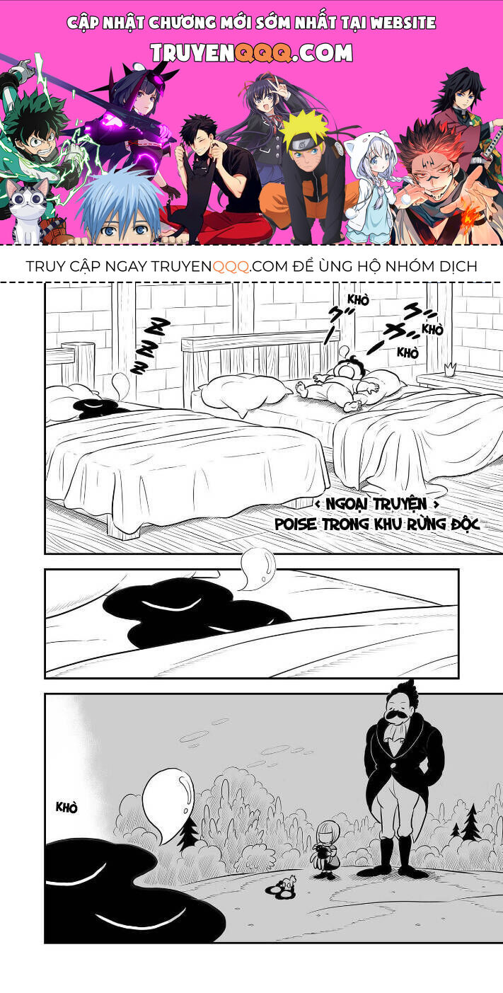 Bảng Xếp Hạng Quốc Vương Chapter 167.5 - Trang 2