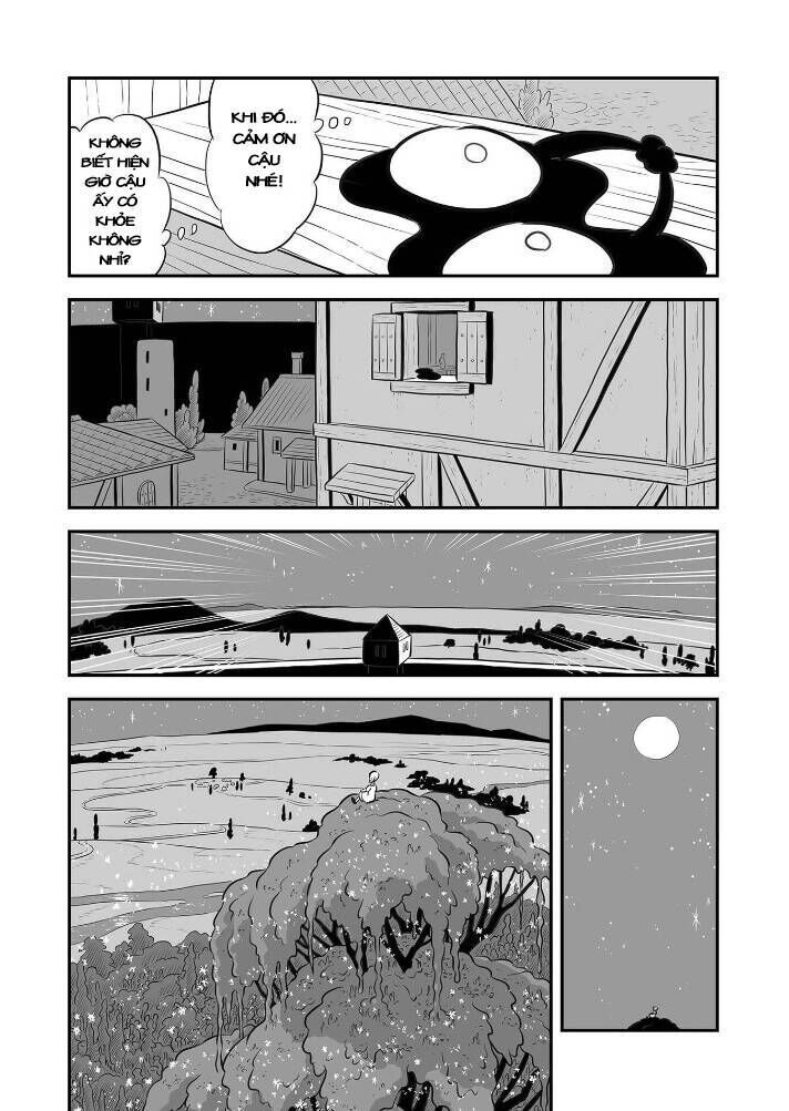 Bảng Xếp Hạng Quốc Vương Chapter 167.5 - Trang 2