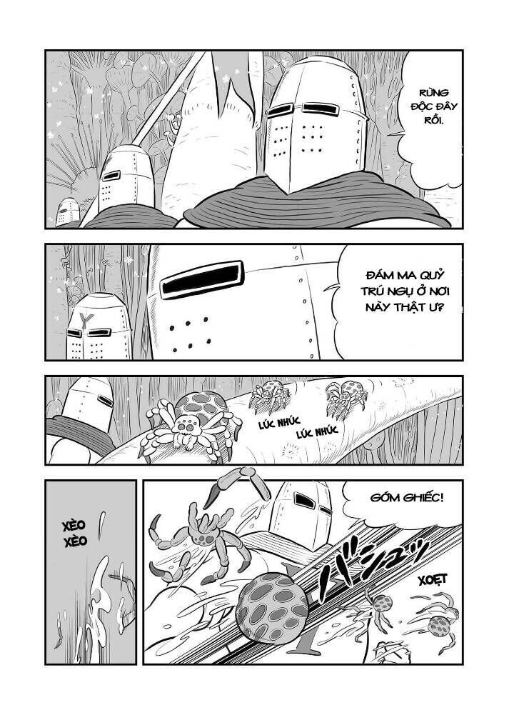 Bảng Xếp Hạng Quốc Vương Chapter 167.5 - Trang 2