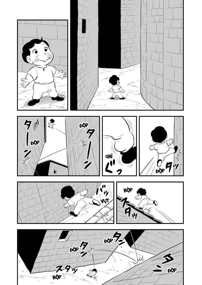 Bảng Xếp Hạng Quốc Vương Chapter 167 - Trang 2
