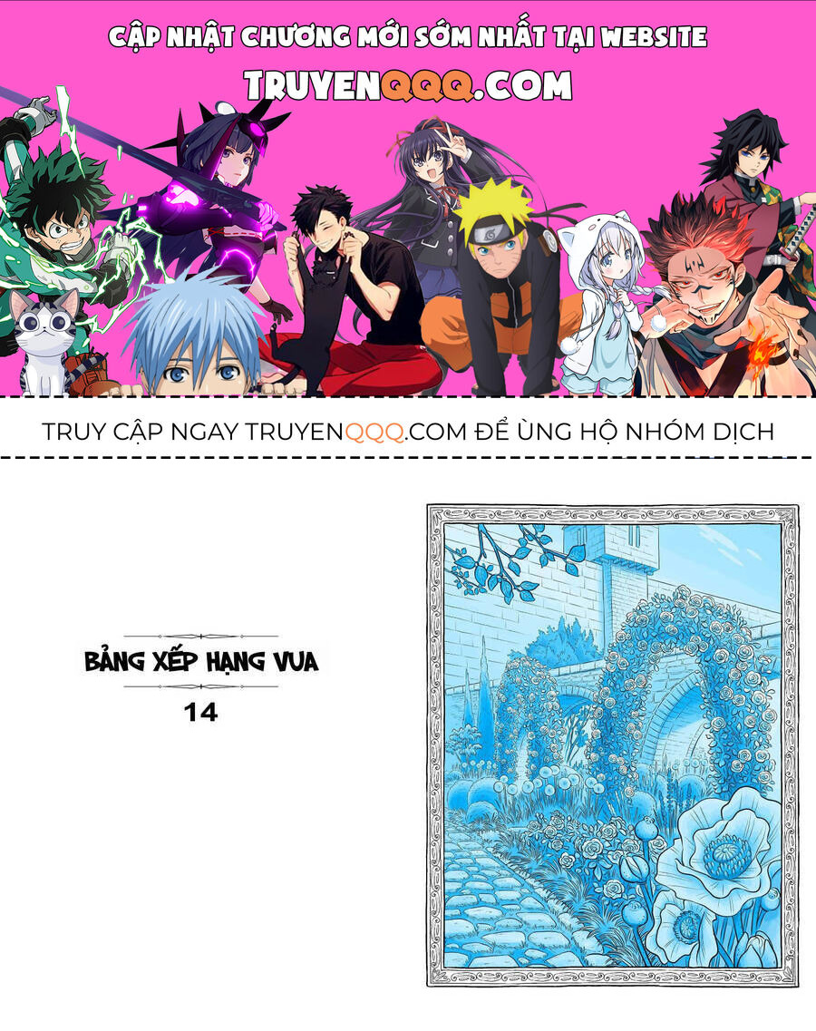 Bảng Xếp Hạng Quốc Vương Chapter 168 - Trang 2