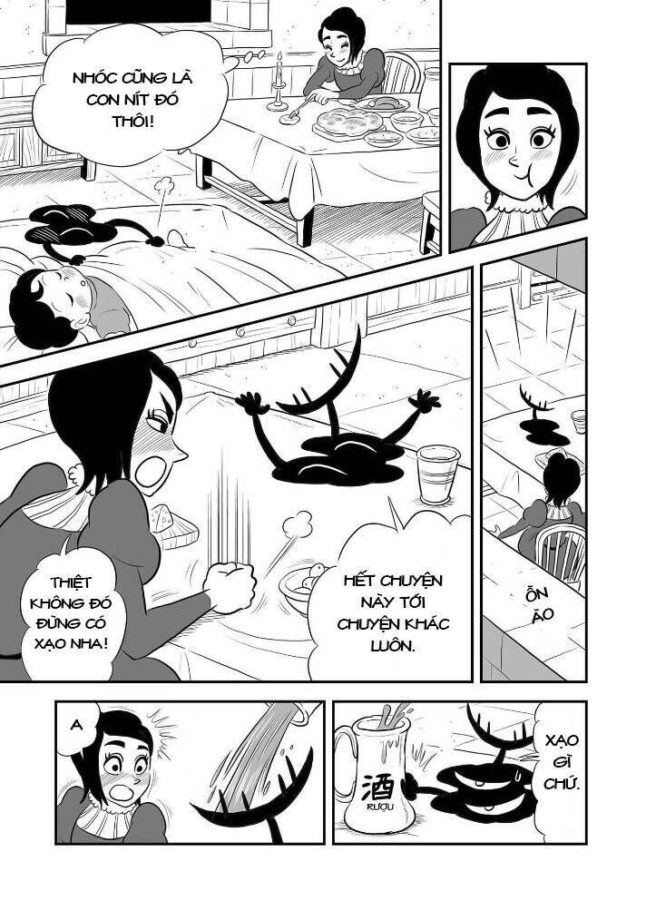 Bảng Xếp Hạng Quốc Vương Chapter 172 - Trang 2