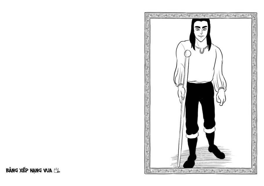 Bảng Xếp Hạng Quốc Vương Chapter 172 - Trang 2