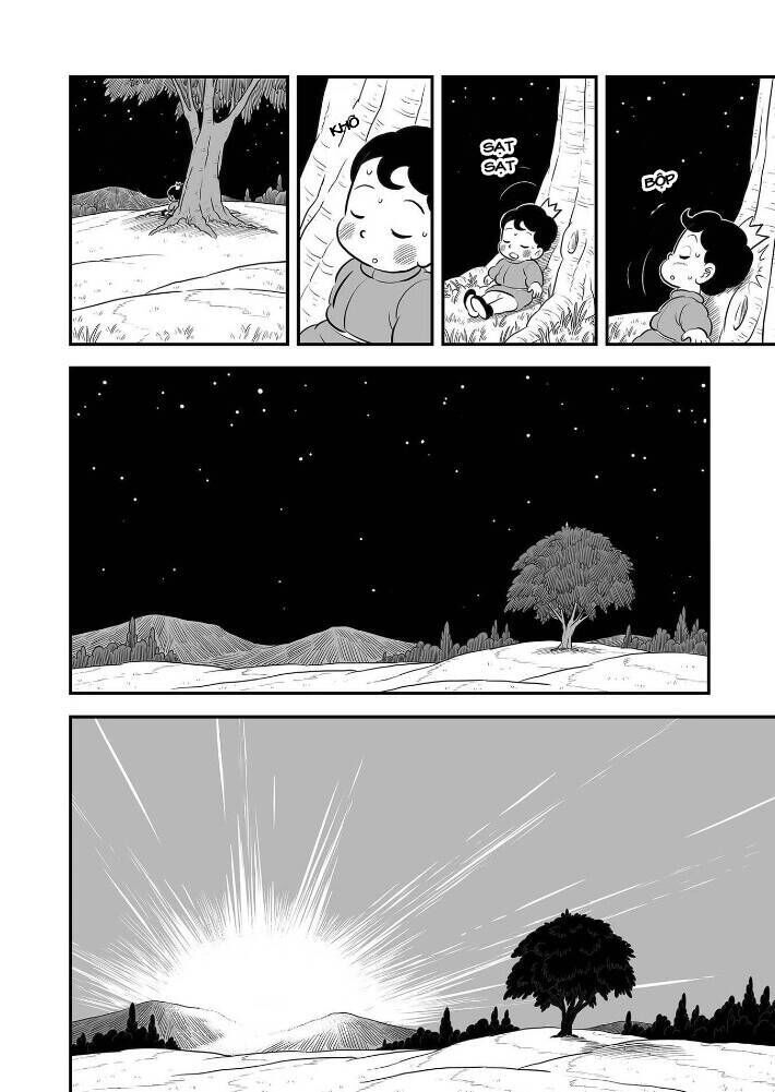 Bảng Xếp Hạng Quốc Vương Chapter 175 - Trang 2