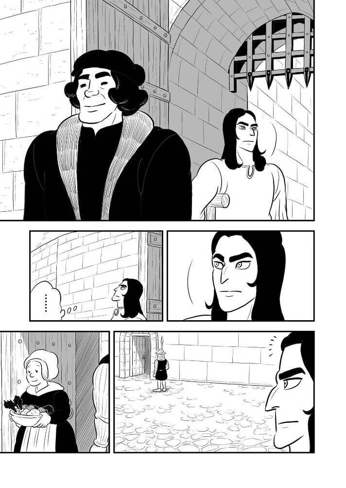 Bảng Xếp Hạng Quốc Vương Chapter 175 - Trang 2