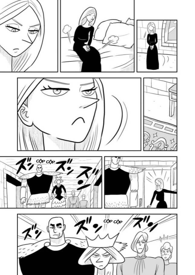 Bảng Xếp Hạng Quốc Vương Chapter 19 - Trang 2