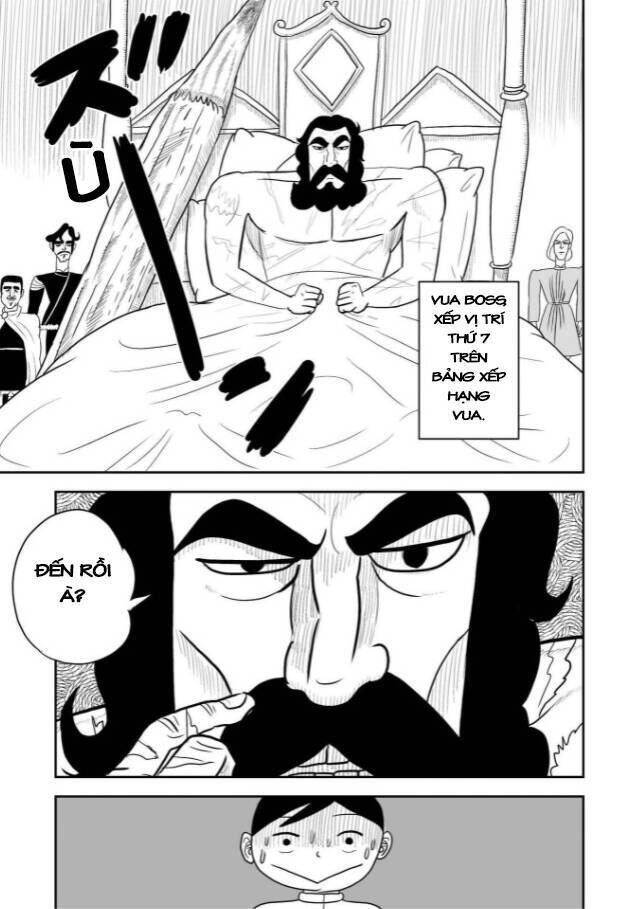 Bảng Xếp Hạng Quốc Vương Chapter 2 - Trang 2