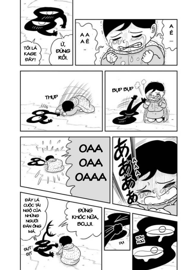 Bảng Xếp Hạng Quốc Vương Chapter 26 - Trang 2