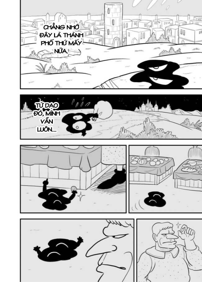 Bảng Xếp Hạng Quốc Vương Chapter 27.5 - Trang 2