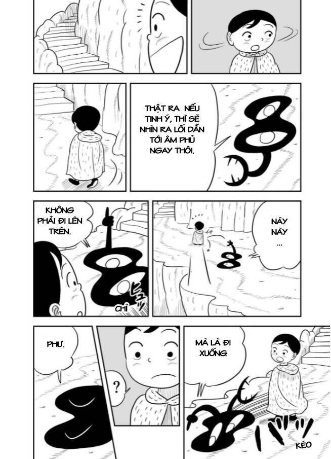 Bảng Xếp Hạng Quốc Vương Chapter 27 - Trang 2
