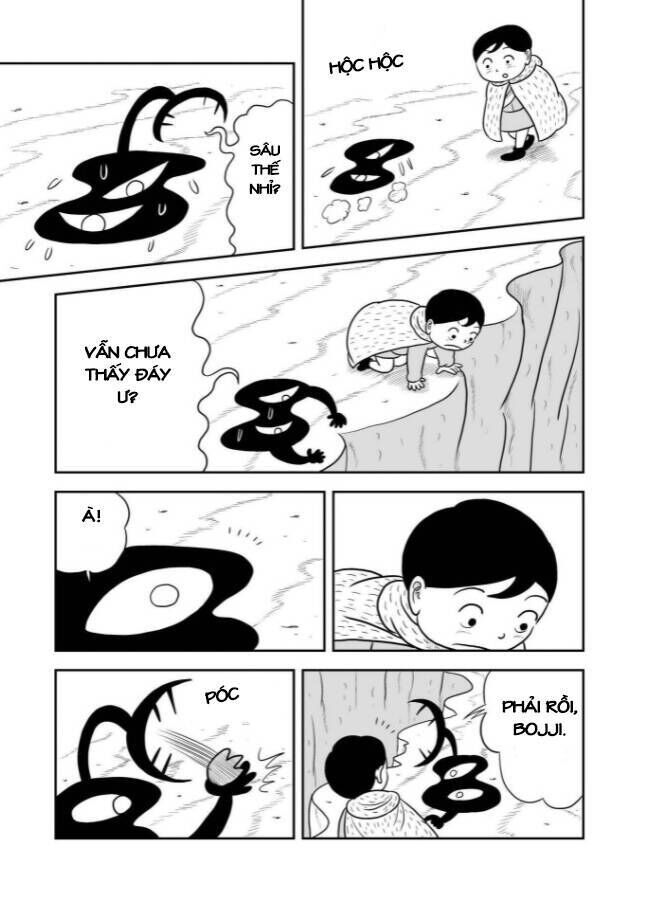 Bảng Xếp Hạng Quốc Vương Chapter 28 - Trang 2
