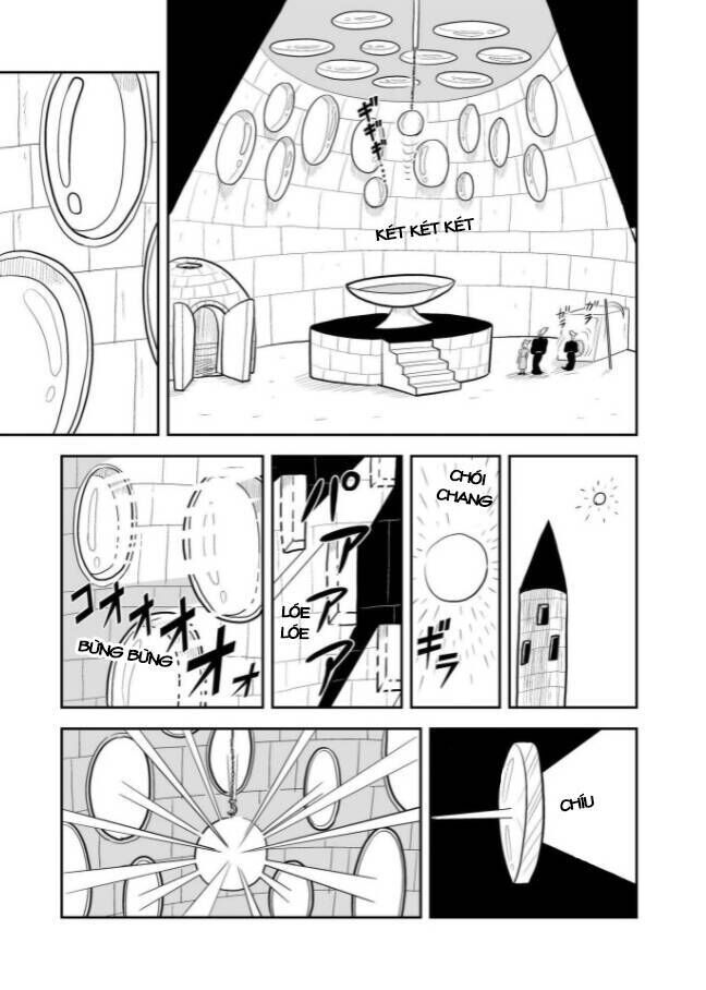Bảng Xếp Hạng Quốc Vương Chapter 29 - Trang 2