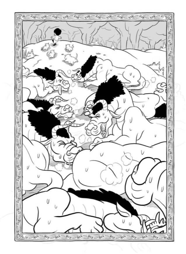 Bảng Xếp Hạng Quốc Vương Chapter 39 - Trang 2