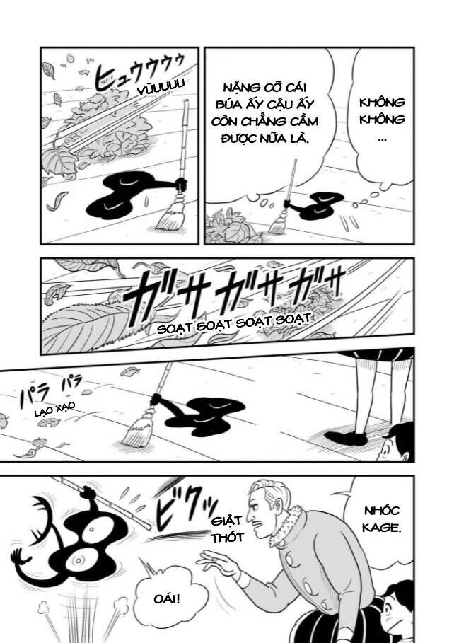 Bảng Xếp Hạng Quốc Vương Chapter 43 - Trang 2