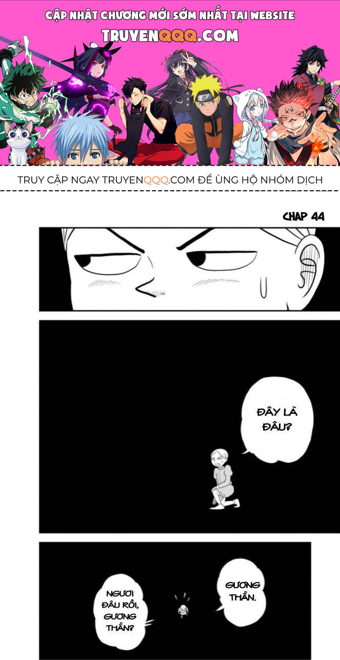 Bảng Xếp Hạng Quốc Vương Chapter 44 - Trang 2