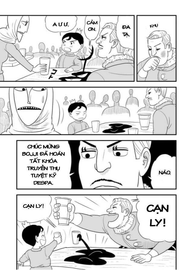 Bảng Xếp Hạng Quốc Vương Chapter 45 - Trang 2