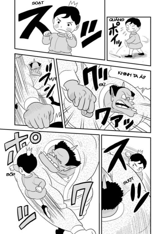 Bảng Xếp Hạng Quốc Vương Chapter 47 - Trang 2
