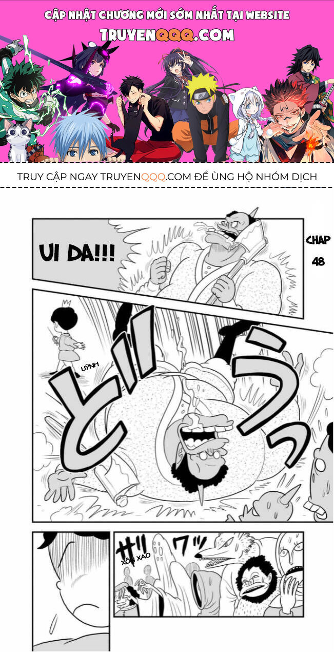 Bảng Xếp Hạng Quốc Vương Chapter 48 - Trang 2