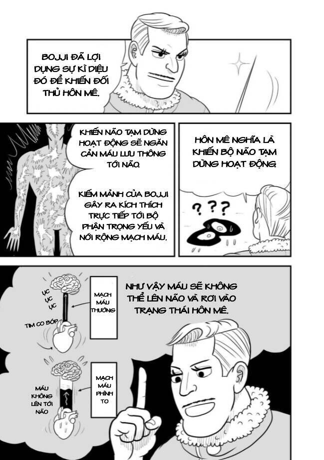 Bảng Xếp Hạng Quốc Vương Chapter 48 - Trang 2
