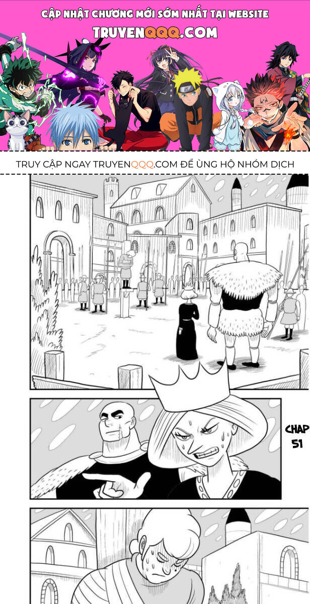 Bảng Xếp Hạng Quốc Vương Chapter 51 - Trang 2