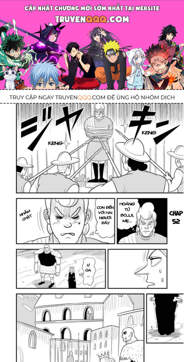Bảng Xếp Hạng Quốc Vương Chapter 52 - Trang 2