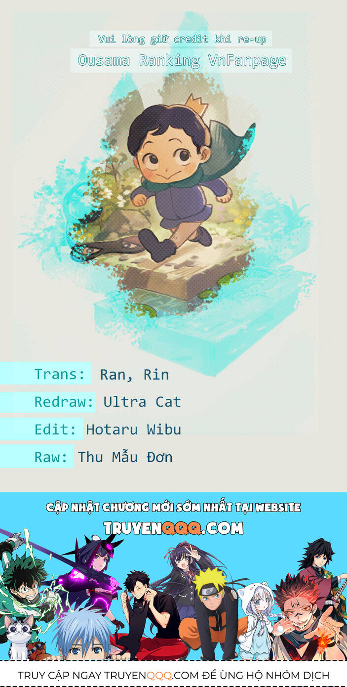 Bảng Xếp Hạng Quốc Vương Chapter 58 - Trang 2