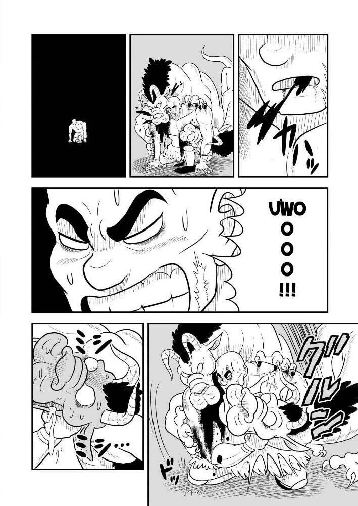 Bảng Xếp Hạng Quốc Vương Chapter 59 - Trang 2