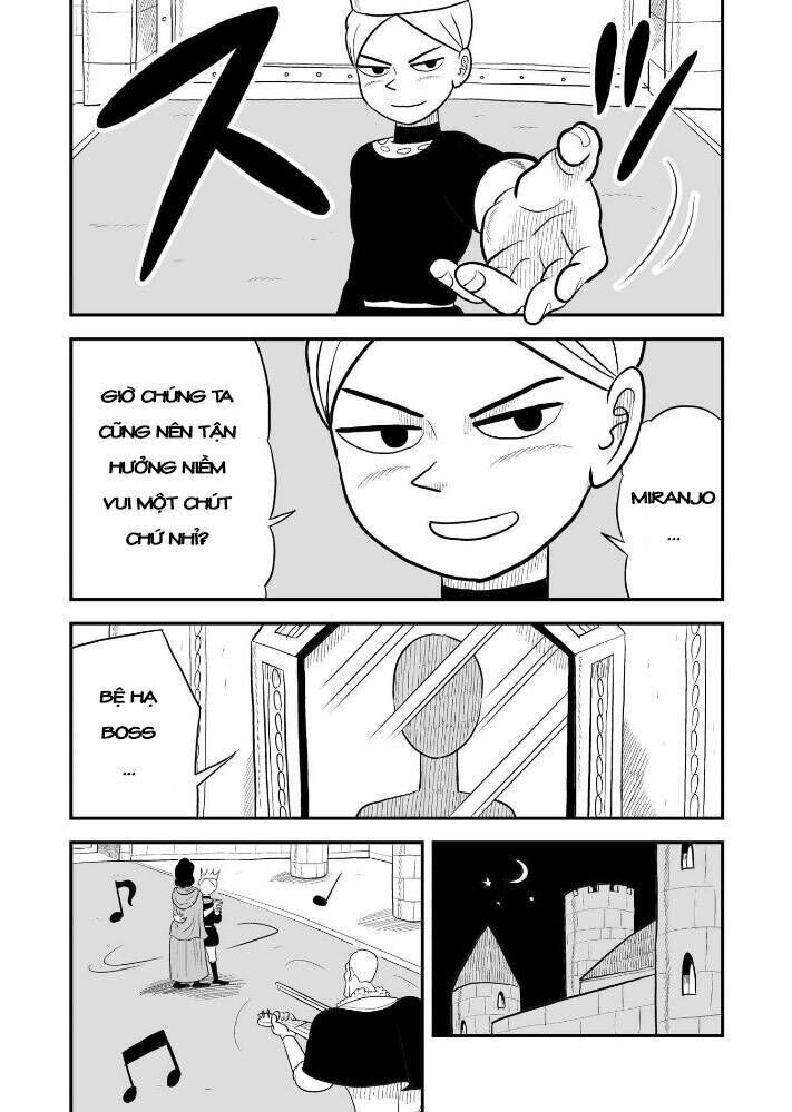 Bảng Xếp Hạng Quốc Vương Chapter 60 - Trang 2