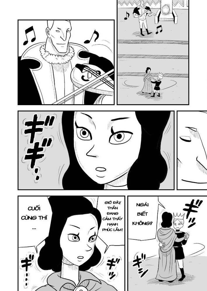 Bảng Xếp Hạng Quốc Vương Chapter 60 - Trang 2