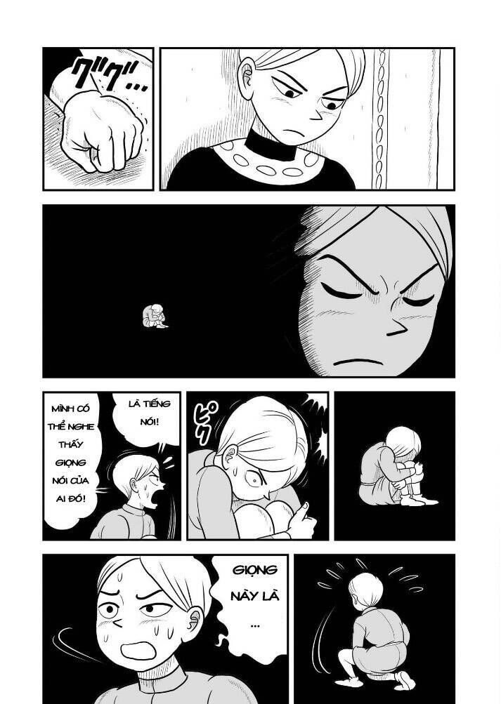 Bảng Xếp Hạng Quốc Vương Chapter 61 - Trang 2