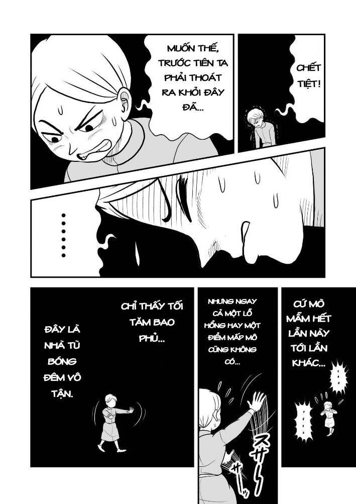 Bảng Xếp Hạng Quốc Vương Chapter 63 - Trang 2