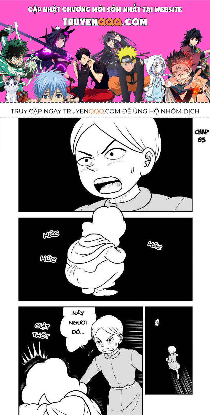 Bảng Xếp Hạng Quốc Vương Chapter 65 - Trang 2