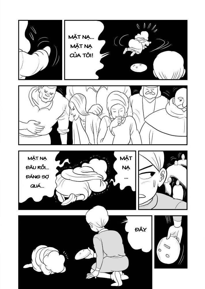 Bảng Xếp Hạng Quốc Vương Chapter 65 - Trang 2