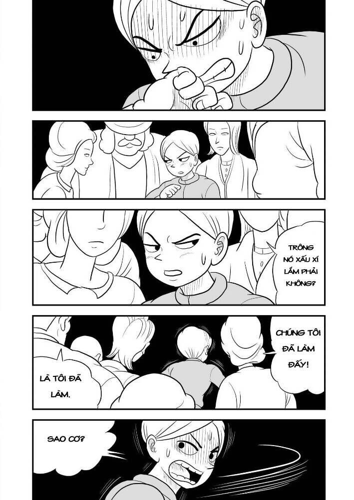 Bảng Xếp Hạng Quốc Vương Chapter 65 - Trang 2