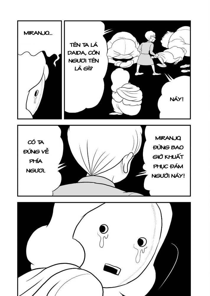 Bảng Xếp Hạng Quốc Vương Chapter 65 - Trang 2
