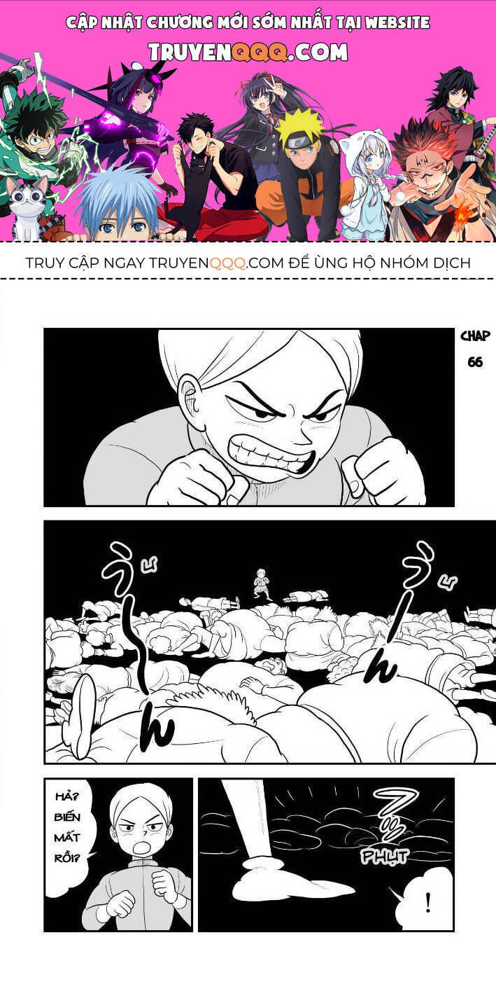 Bảng Xếp Hạng Quốc Vương Chapter 66 - Trang 2