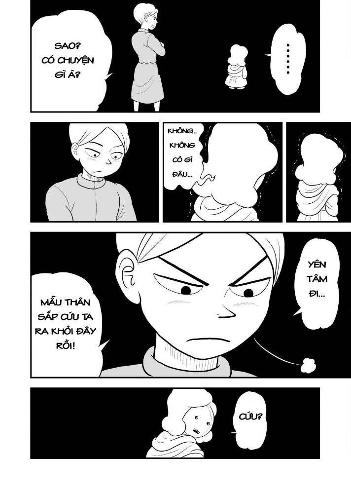 Bảng Xếp Hạng Quốc Vương Chapter 66 - Trang 2
