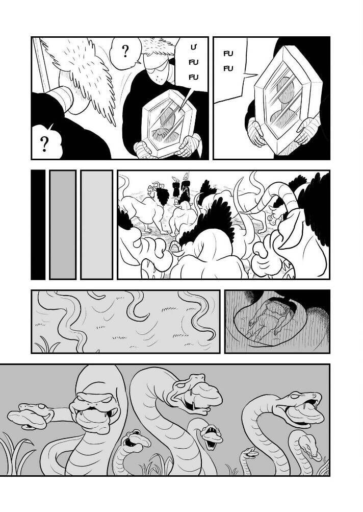 Bảng Xếp Hạng Quốc Vương Chapter 66 - Trang 2