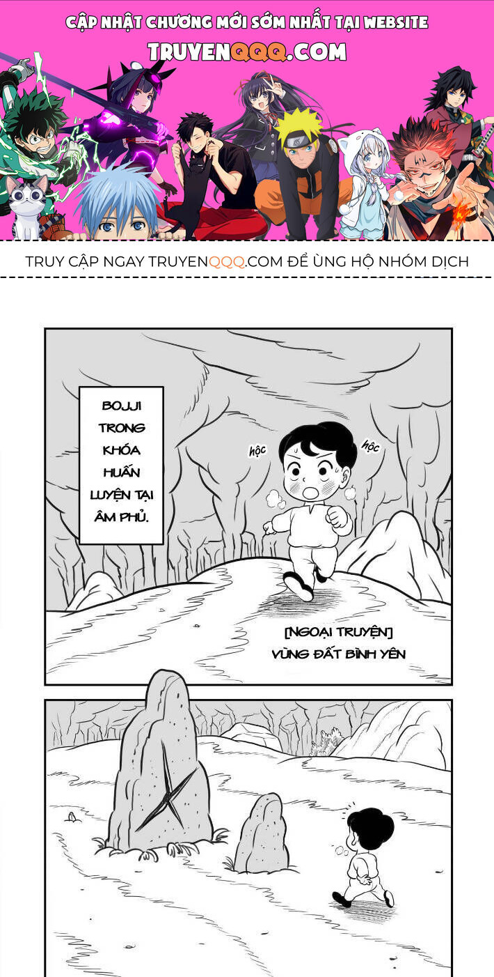 Bảng Xếp Hạng Quốc Vương Chapter 68.5 - Trang 2