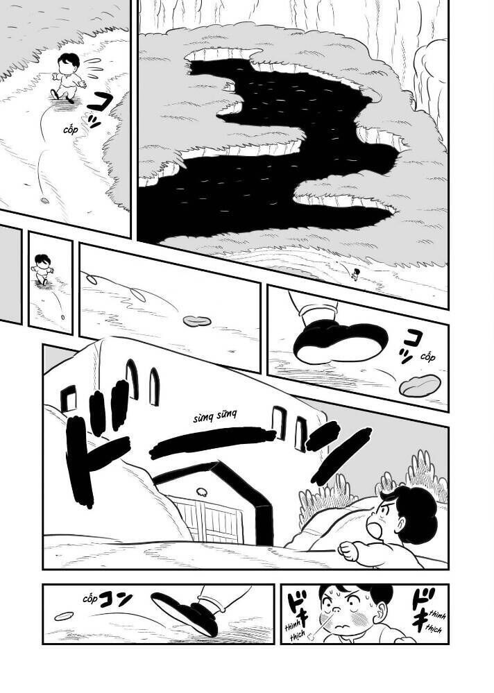 Bảng Xếp Hạng Quốc Vương Chapter 68.5 - Trang 2