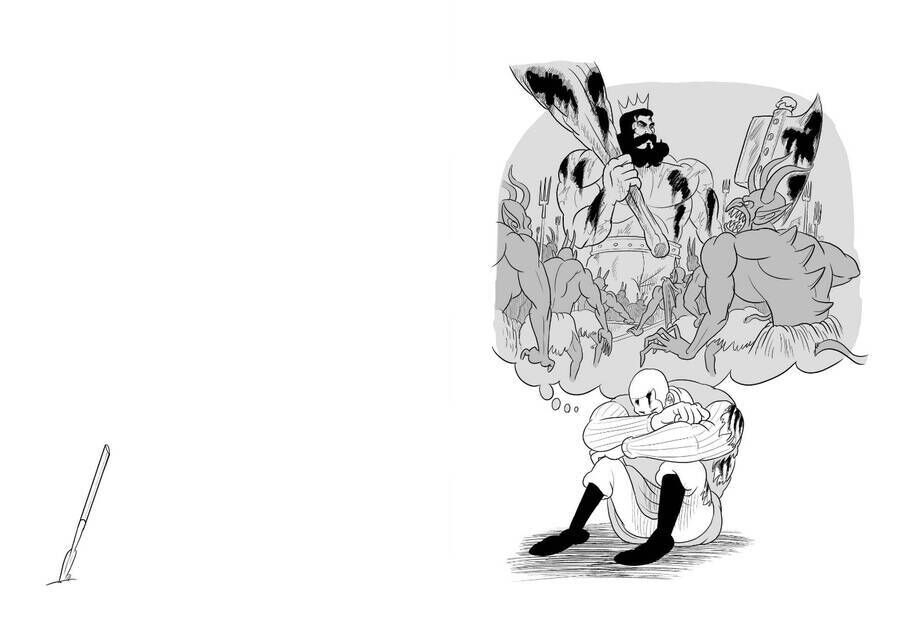 Bảng Xếp Hạng Quốc Vương Chapter 68 - Trang 2